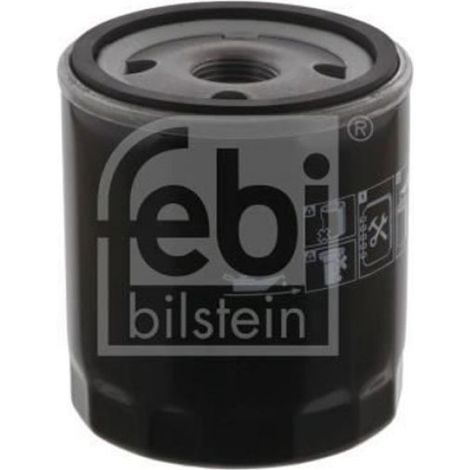 Filtre À Huile - Compatible Moteur Essence Et Diesel - Haute Performance De Filtration - 1 Pièce (1/2)