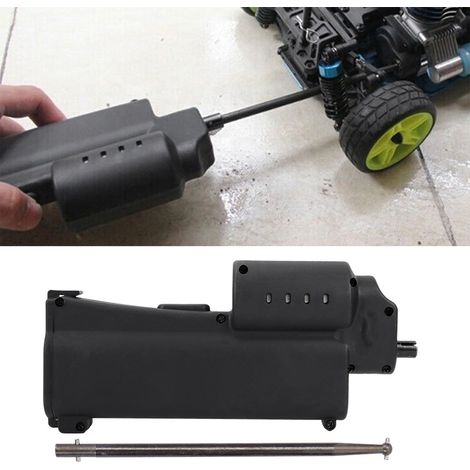 Démarreur électrique portatif 70111A pour moteur HSP 540, voiture RC 1/10