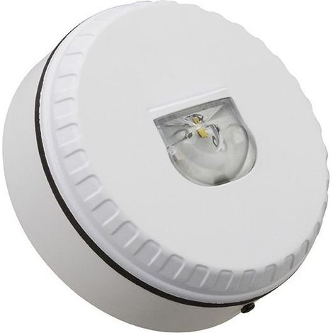 Nugelec Cooper Solista LX W diffusore luminoso bianco