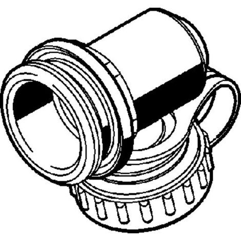 VIEGA 789619 soupape de vidange 1010.8 (1/2)