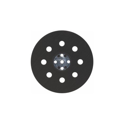 Plato de lijado suave (Diámetro: 115 mm) Bosch