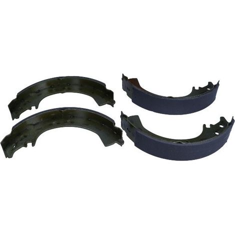 Jeu de mâchoires de frein MAXGEAR 19-3487 TOYOTA 0449506010 0449533010