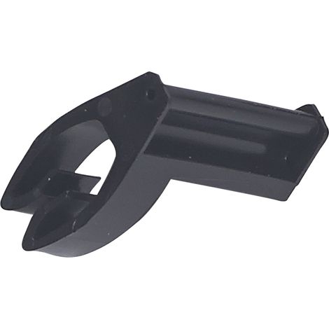 Legrand 038491 - Portamarcadores CAB 3 - para marcar cables de 25 a 35mm≤ - Negro