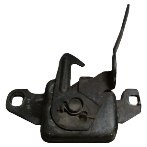[PRODUIT D'OCCASION] Serrure Capot RENAULT Twingo ♻️ Ref Oe. 8200654602 - Garantie à vie (1/2)