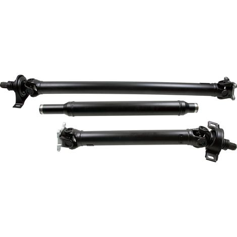 Arbre de transmission, entraînement essieux FEBI BILSTEIN 174111 MERCEDES-BENZ (1/3)