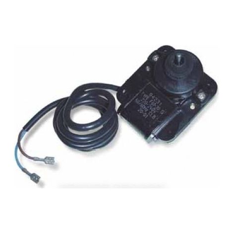 Moteur ventilateur pour Réfrigérateur, Congélateur LIEBHERR 611878700
