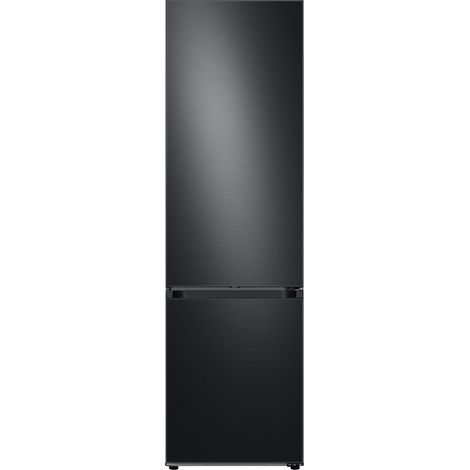 Samsung RB38C7B6AB1/EF nevera y congelador Independiente A Negro (1/3)