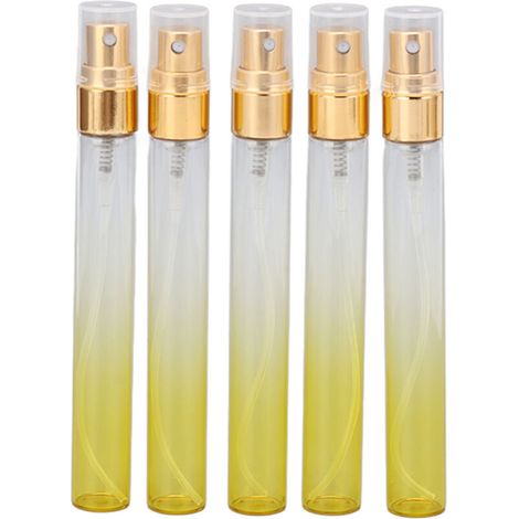 Huile Essentielle de Jasmin 50ml - Purificateur d'Air, Anti-Stress pour Diffuseur et Humidificateur (1/5)
