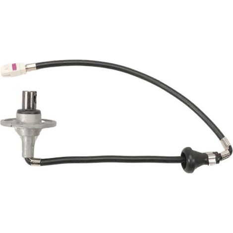 Support de base d'antenne radio avec câble pour 2007-2023 - Remplace 56040921AG (1/5)