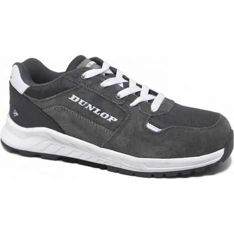 ZAPATO SEGURIDAD S3 STORM CHARCOAL TALLA 40 - DL0201061-40 (1/4)