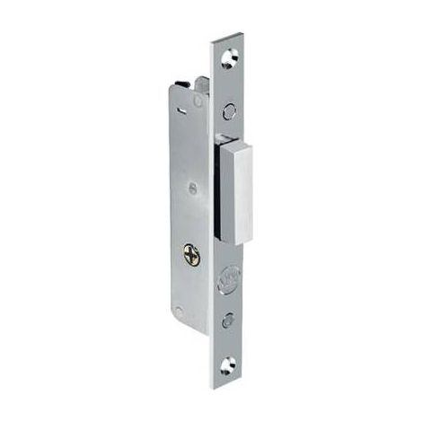CERRADURA DE POSTE SOLO PASADOR ART. YF5810 YALE E13,5