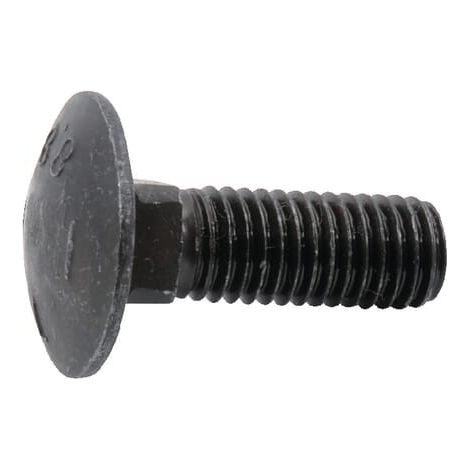 Boulon M8x16 UNIVERSEL 603816B (1/2)