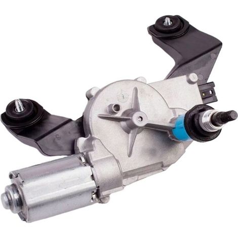 Motorino tergicristallo posteriore per modelli Santa Fe dal 2013 al 2016, modello 987002W000 (o 98700-2W000).