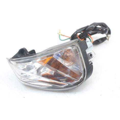 [PRODUIT D'OCCASION] CLIGNOTANT ARRIERE GAUCHE HONDA PCX (JF28) 125 2009 - 2011 (1/5)