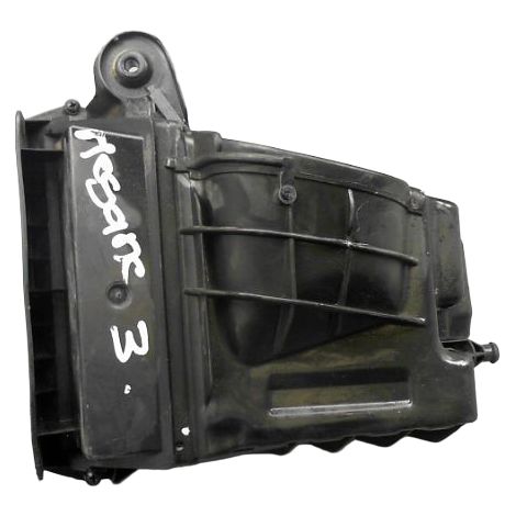 Boitier Filtre A Air RENAULT Megane Break III Phase 1 2009-2012 (1/2)