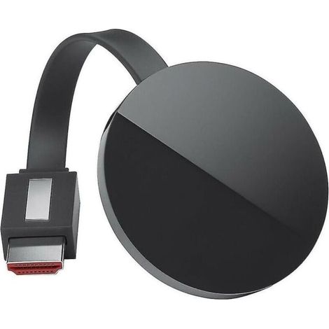 Adaptateur 1080p One Piece pour Chromecast TV Streaming Device