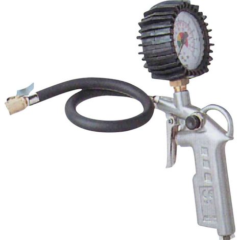Güde Riempimento pneumatici Standard