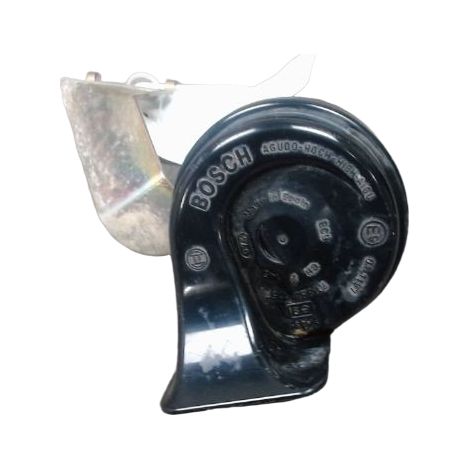 Klaxon / Avertisseur RENAULT Clio II Ph.1 98-2001 [PRODUIT D'OCCASION]♻️7700437072 (1/3)