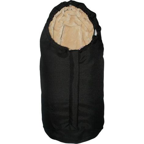 PLUTO Fußsackschlafsack (1/4)