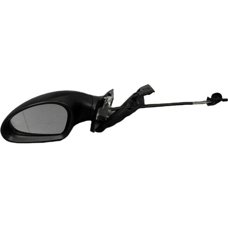 [PRODUIT D'OCCASION] Retroviseur Exterieur Gauche SEAT Ibiza III Phase 2 (6l) 2006-2009 ♻️ Ref Oe. 6l1857507ad9b9 - Garantie à vie (1/3)