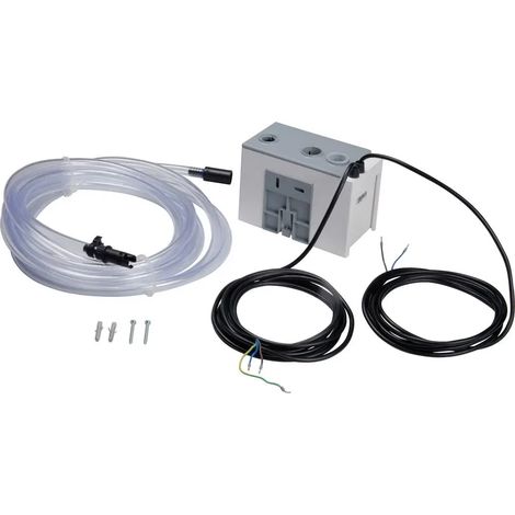 Bosch Pompe de chauffage KP 1 Pompe à condensat, hauteur de refoulement max. 4 m, 7719003947