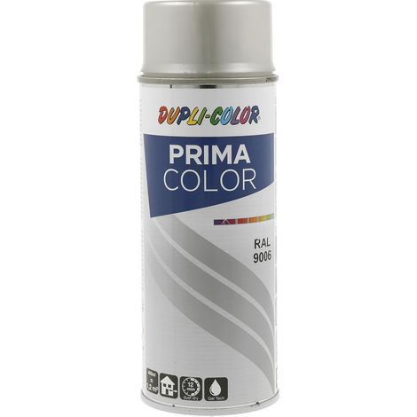 Peinture Dc Prima Ral 9006 Peinture Aérosol Primaire Ral 9006 Satiné - Think Tank (1/2)