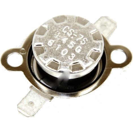 Ersatzteil - Sicherheitsthermostat 145°C -  - SEB, KRUPS