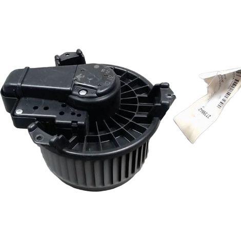 [PRODUIT D'OCCASION] Moteur Ventilateur Chauffage TOYOTA Yaris ♻️ Ref Oe. 871030d101 - Garantie à vie (1/3)