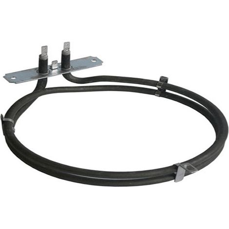 RESISTANCE CHALEUR TOURNANTE 2050W POUR FOUR   WHIRLPOOL - 481925928718