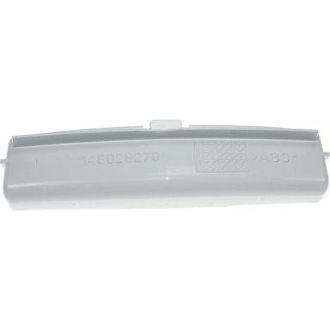 PROTECTION POIGNEE BLANC 27 pour LAVE VAISSELLE INDESIT -...