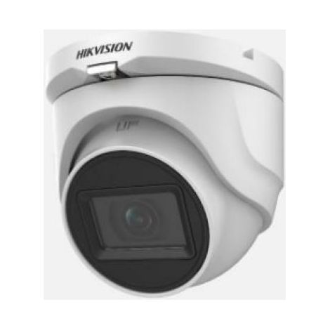 Telecamera Dome Tvi 5Mp Ottica 3,6Mm (Hikvision Cod. 300613624) (1/2)