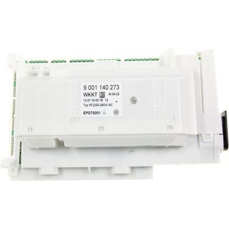 MODULE DE PUISSANCE PROGRAMMES POUR LAVE VAISSELLE BOSCH - 12007110