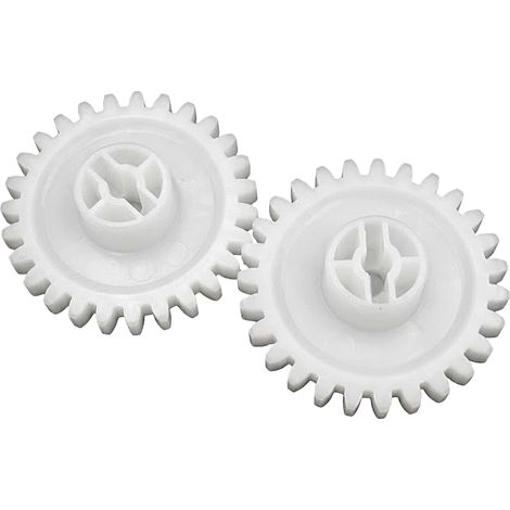 Pignoni da 27 denti Zodiac per pulitore per piscine – Confezione da 2 pezzi (1/2)