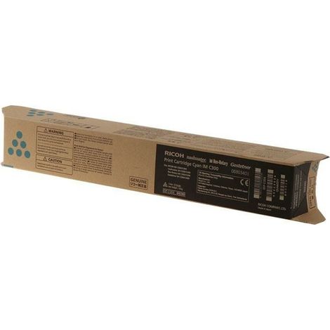Ricoh Cartridge Cyan IM C300 842383 (842383)