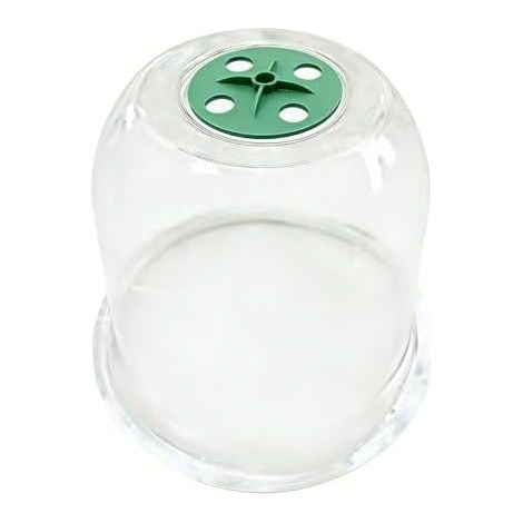Housse de protection transparente contre le gel pour - Pour serre, intérieur et extérieur, jardin, balcon, crèche, maison (1/5)
