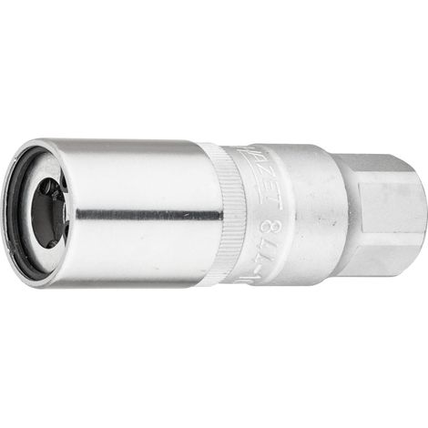 Douille d'extraction de goujons filetés 844-10 27 mm HAZET (1/3)
