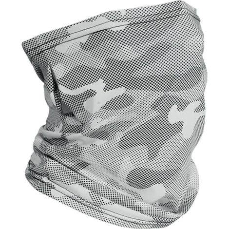 Masque de protection solaire – Sensation de refroidissement respirante – Cache-cou  Cache-cou pour randonnée, escalade, voyage, sports de p (1/4)