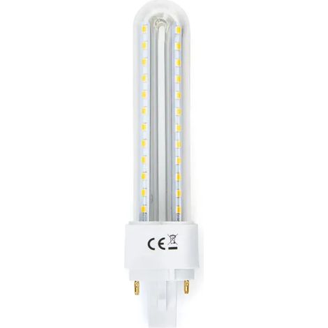 Lámpara wellhome pk7656 7W 3000K LED (1/3)