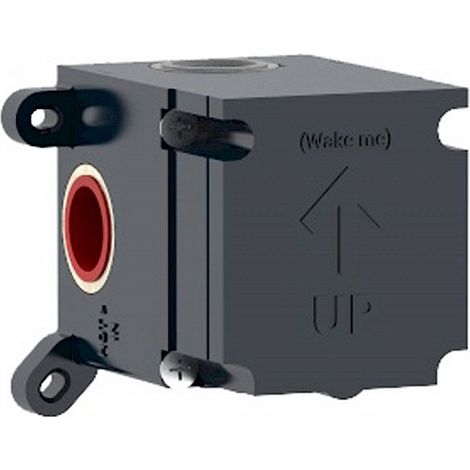 Ib box incasso doccia una uscita