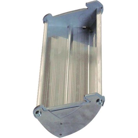 Zarges Ablageschale aus Aluminium zu 41632ff
