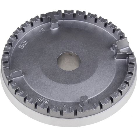 Beko - corona para quemador grande - 423920046 - 8053190538442