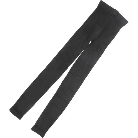 Leggings gainants de nuit pour femme, élastiques et respirants, taille L (1/5)