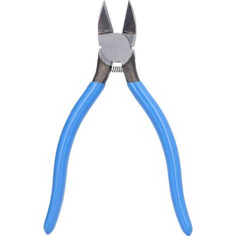 Pince-pince, pince plate de maintenance pour installation électronique (1/5)