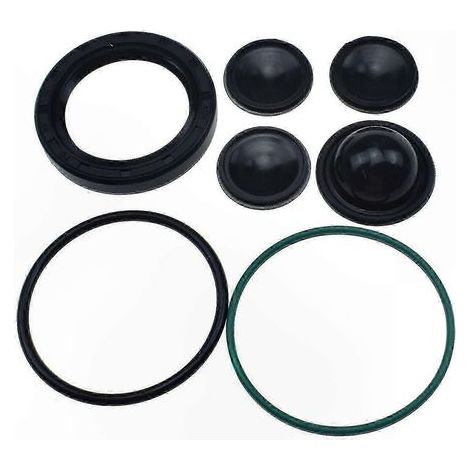 Kit de réparation de pompe à carburant pour Opel Vectra C/Signum/Astra H/Zafira B/Citroën C5/Peugeot 406 avec références d'origine : 24465785/815049/78516/7508516/74051