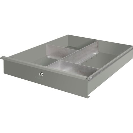 Schubladeneinheit Bahco integriertes Design langlebige Konstruktion (1/3)