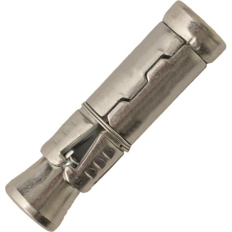 Douille à Expansion M10X60 Inox A4 (1/2)