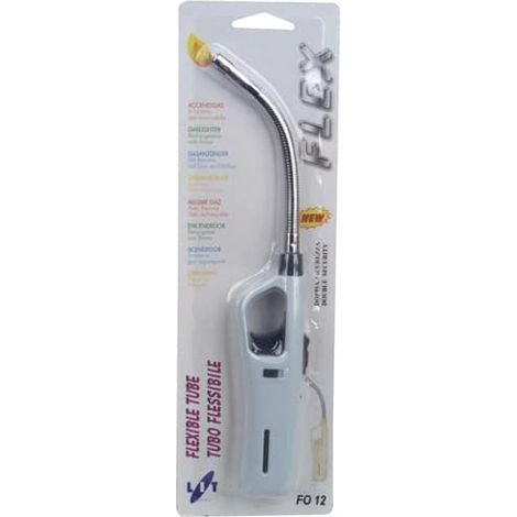 Universeel - allume gaz flexible - - 8056370181988