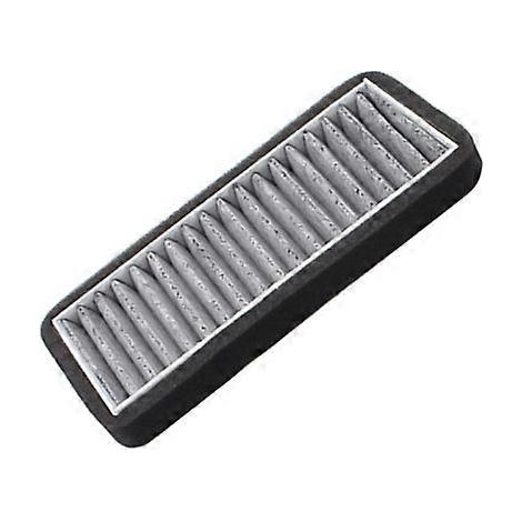 Car Air-conditioning Built-in Filter Element Activated Carbon for Tesla Model 3 2021