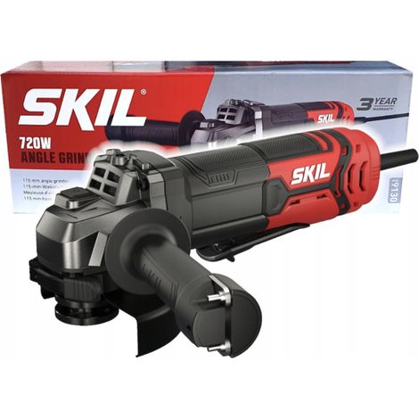 Winkelschleifer 115 mm 720 W Skil