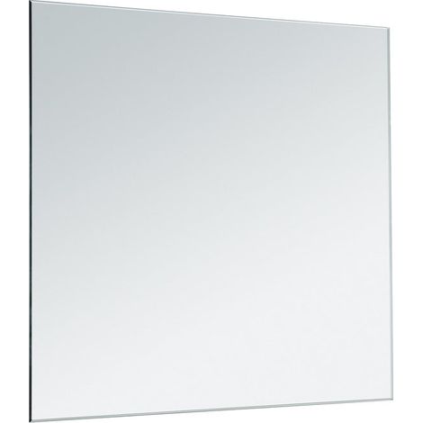 COSMIC 2818150 BASIC NEW Espejo (100X100cm) Bisonet - ref: WJC281A8150000 (1/2)